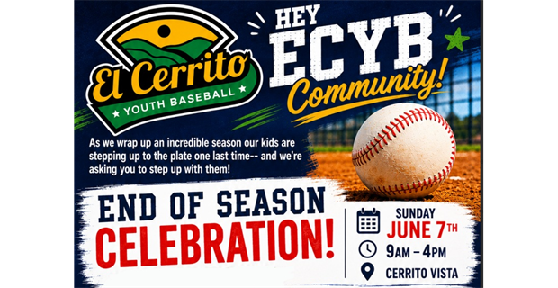 End of Season Celebration!